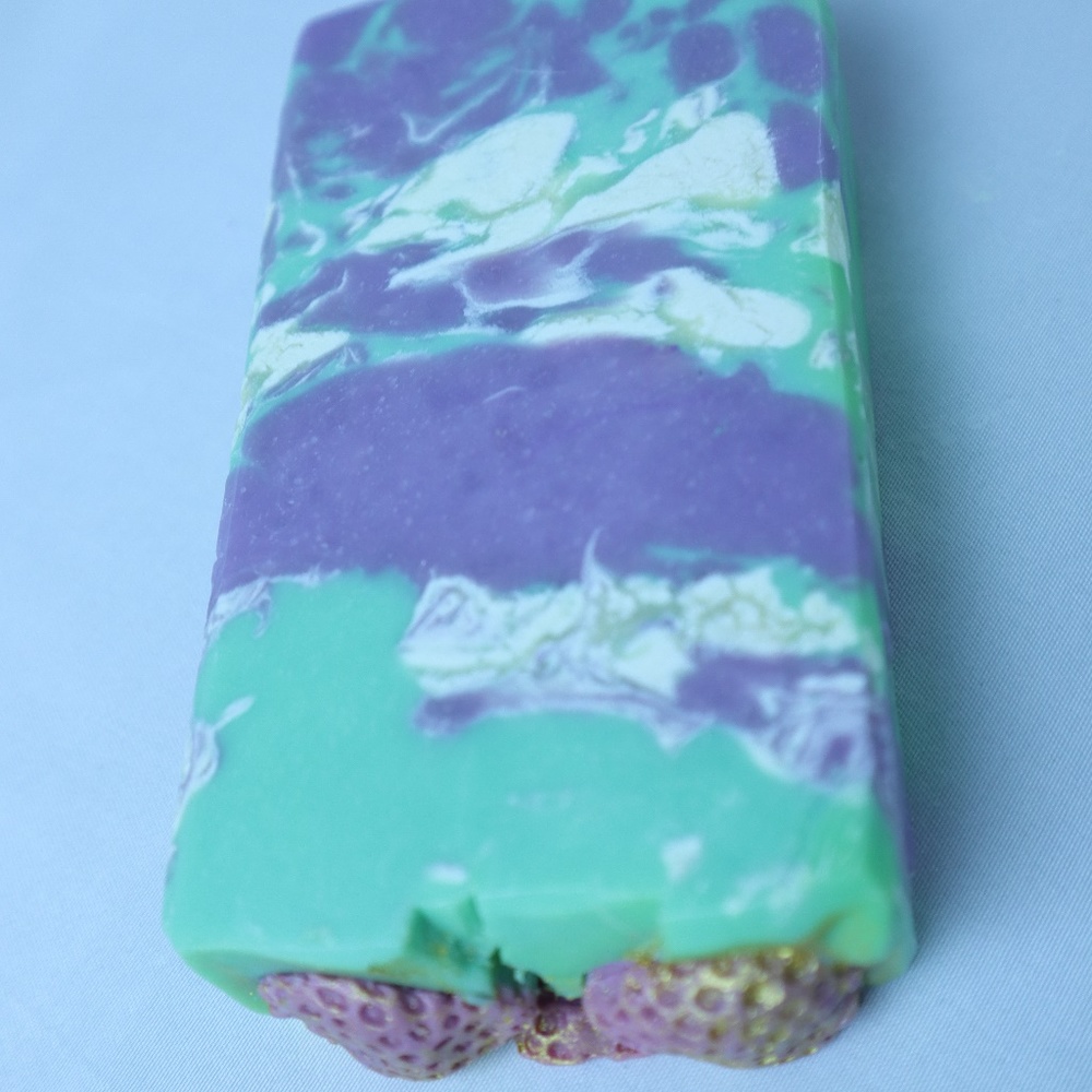 HANDMADE SOAP, ARTISAN SOAP - Picture 4 of 4